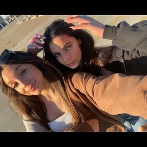 Meet your Posher, Devon